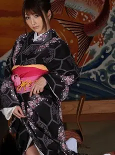 XCity KIMONO 20090424 Kaede Matsushima 004 x100 1200x1800