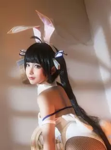 NC Asia Cosplay Girls 3602