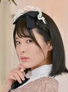 20210810 LovePop 2021 08 08 Tsurushi Hoho 003 Maid