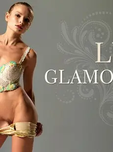 Hegre Art Luba Glamorous x54