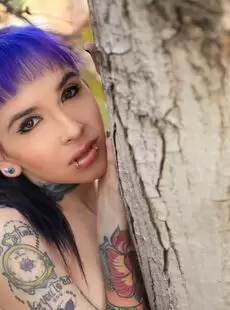 20211028 SuicideGirls 10 Dec 2014 Ilanna Walk This Way