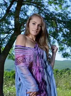 Florida Maxi Dress Teen Gallery Photo X120 1365x2048