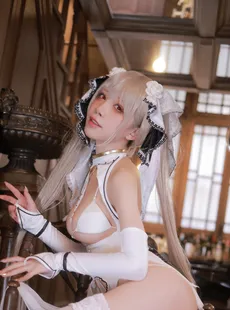 Cosplay Collections 147238899