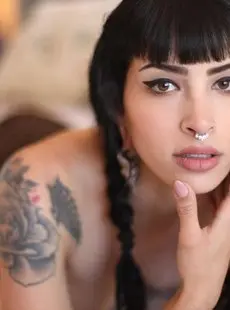 SuicideGirls Fridah Unchain My Heart x47