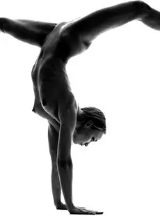 Hegre Art Vibeke Nude Yoga Part 1 39 photos 1600x685