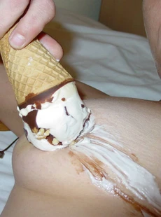 IShotMyself IceCreamy