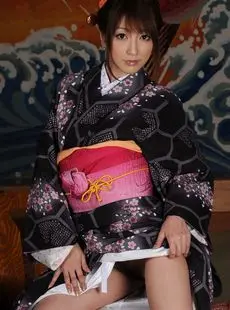 XCity KIMONO 20090424 Kaede Matsushima 004 x100 1200x1800