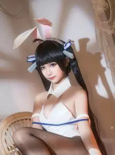 NC Asia Cosplay Girls 3602