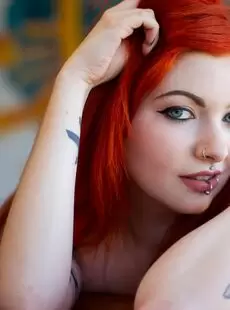 Nayru Photo Album Sweet Little Girl Suicidegirls