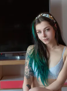 SuicideGirls 2024-01-19 - cere4l_k1ller - sweet-break (5660282)