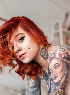 SuicideGirls 2024-01-19 - redd - delicate-lace (5661258)