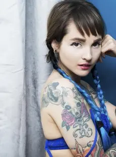 Suicide Girls Devon Ao Sora 3307080 X60 5760x3840px