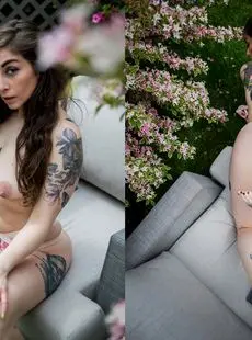 SuicideGirls wicked WILDFLOWER 51x 21082020 69059311