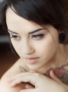 Suicidegirls Prune Hot Dreams X59