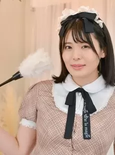 20210810 LovePop 2021 08 08 Tsurushi Hoho 003 Maid