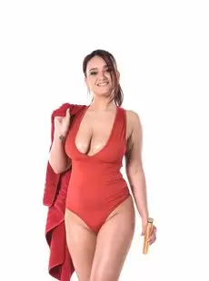 Maria Marino Slip Slide 2019 04 29