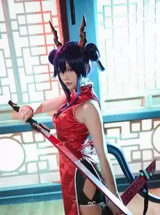 Cosplay Coser sets 4210