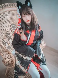 DJAWA Photo - Zia (지아) - Azur Lane IJN Yamashiiro