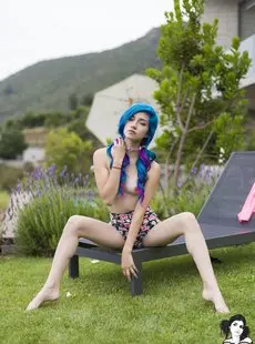 SuicideGirls 303