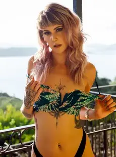 SuicideGirls 2019 01 30 asxna coffee at dawn 3915085