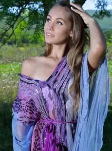 Florida Maxi Dress Teen Gallery Photo X120 1365x2048