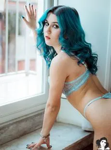 SuicideGirls 2023-05-28 Phutura - BLUE EYESIGHT #5486419 x56