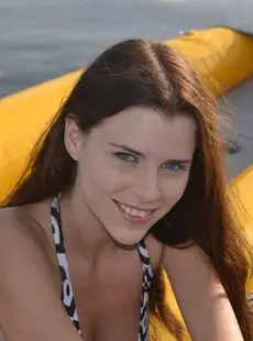 AmourAngels 2012 07 19 Alexa   Kayak