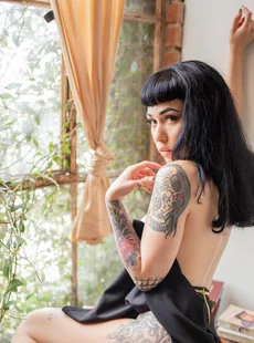 Suicidegirls 2022 04 01 Arson Unorthodox 5080684 X44