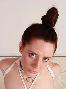 Tieable Ta 291 Samantha Bentley Elbows Tied 2018 11 11