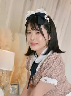 20210810 LovePop 2021 08 08 Tsurushi Hoho 003 Maid