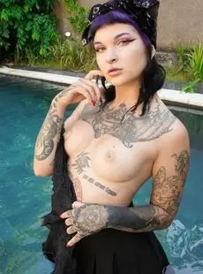 20220105 SuicideGirls SweetAlice Water And Sunshine x43 January 2 2022