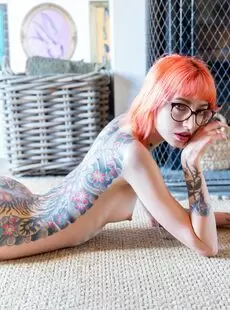 20211109 SuicideGirls Missfernandez Synchronicity x59 November 8 2021