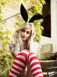 Avrora Photo Album Island Wind Suicidegirls