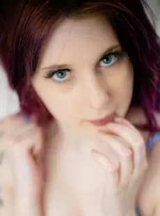 Foxyvixy Photo Album She Was A Skater Girl Suicidegirls