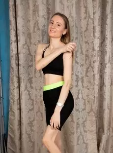 Nubilesnet Catti Murzuk Perky Teen Tits