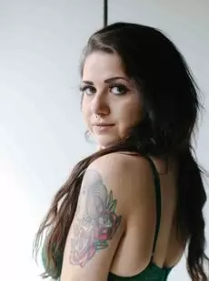 Scvmmy Photo Album Jaded Suicidegirls