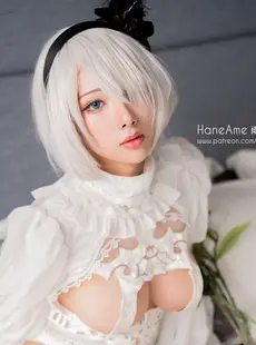 [OnlyFans] - Hane Ame 151302054