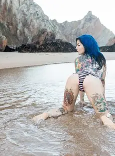 Riae24 Rising From The Waves