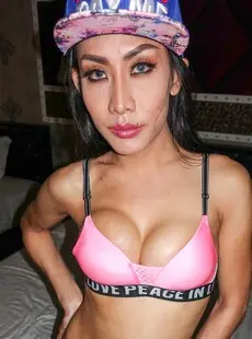 LadyboysFuckedBareback Bella FUPM Hat Bikini Creampie x101 2000px 07112020 73241824