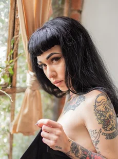 Suicidegirls 2022 04 01 Arson Unorthodox 5080684 X44