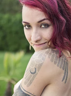 Suicidegirls Dwam Nevermind X53