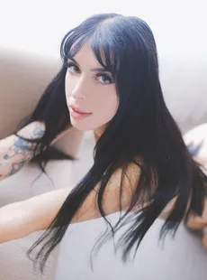 SuicideGirls 2023-05-04 Ghoulie - Drowing in Green Eyes #5468911 x57 132791459