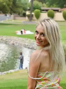 FTVGirls com 21 06 30 Scarlett Carefree At The Park