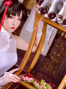 Cosplay Coser sets 2307