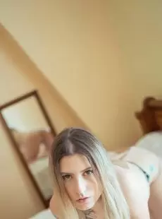 Matoushka Photo Album My Secret Room Suicidegirls