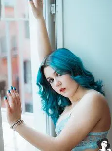 SuicideGirls 2023-05-28 Phutura - BLUE EYESIGHT #5486419 x56