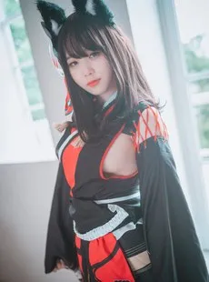 DJAWA Photo - Zia (지아) - Azur Lane IJN Yamashiiro