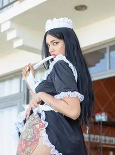 SuicideGirls 2024-01-11 - thanatoz - french-maid (5654541)