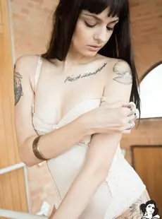 Suicide Girls Bellini Cleopatra