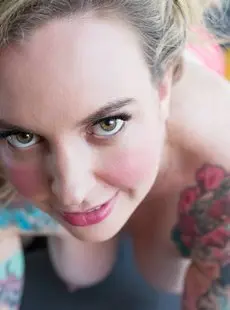 Suicide Girls Haylonn Summer Daze 3344450 X43 2432x1621px